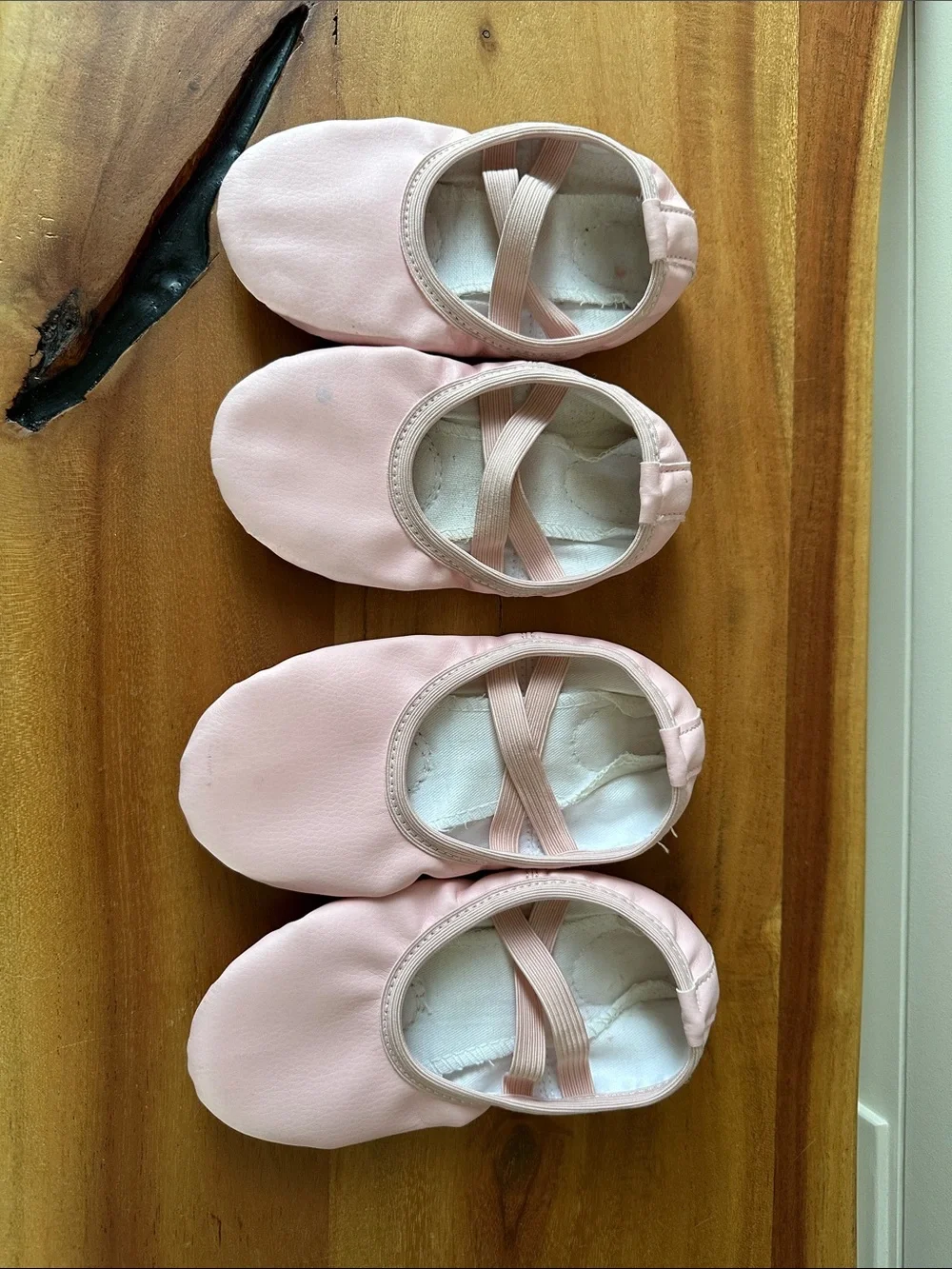 N/A soft pink